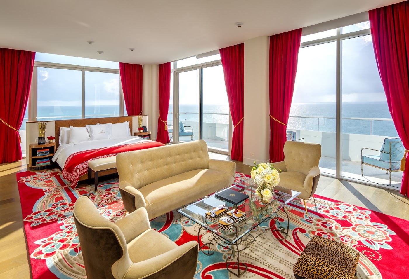 Faena Hotel Miami Beach, dog-friendly hotel, photo 5