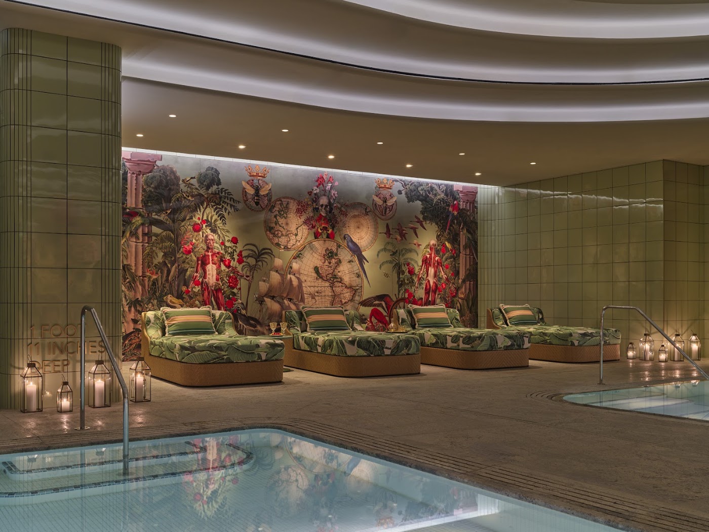 Faena New York, dog-friendly hotel, photo 3