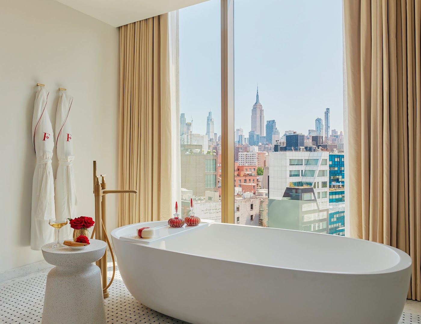 Faena New York, dog-friendly hotel, photo 4
