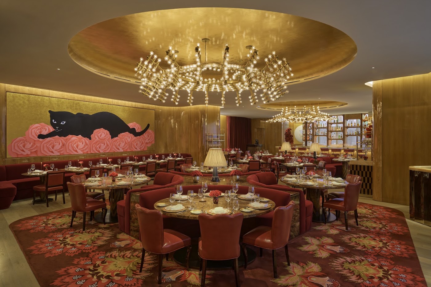 Faena New York, dog-friendly hotel, photo 5