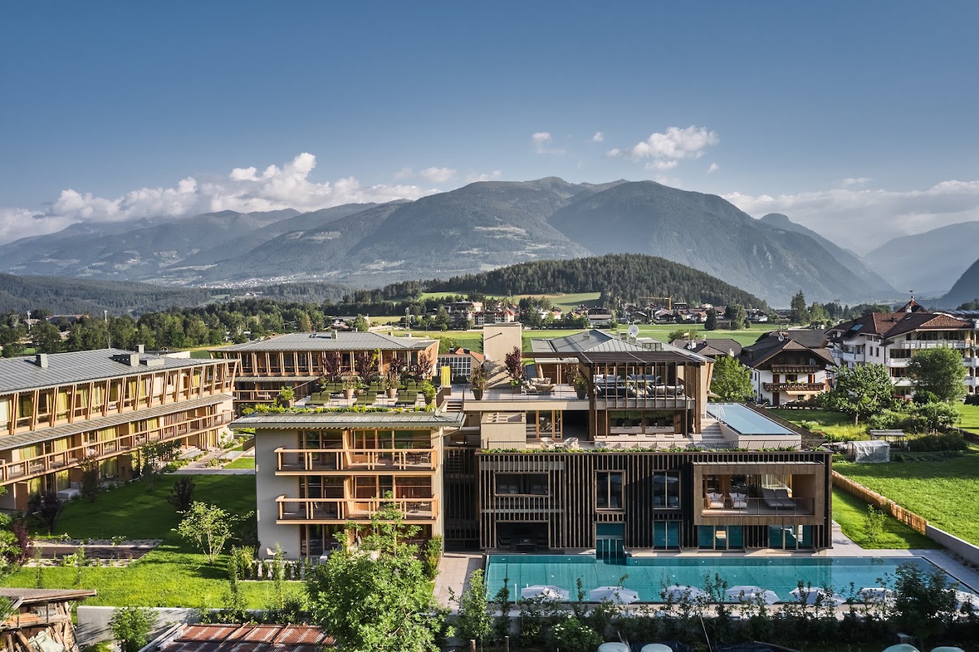 Falkensteiner Hotel Kronplatz, dog-friendly hotel, photo 5