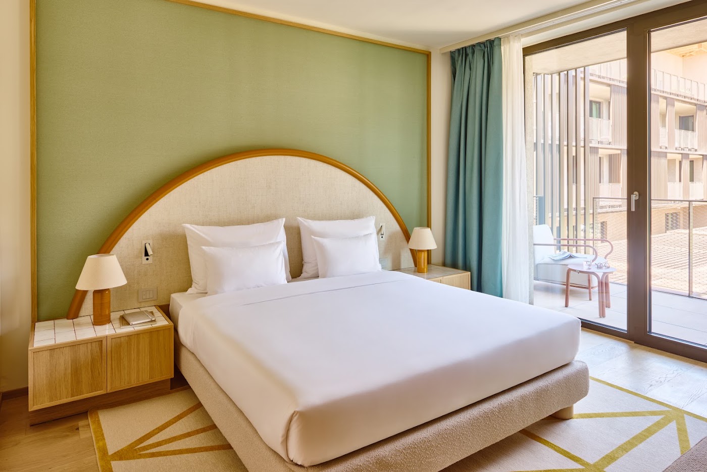 Falkensteiner Resort Lake Garda, dog-friendly hotel, photo 2