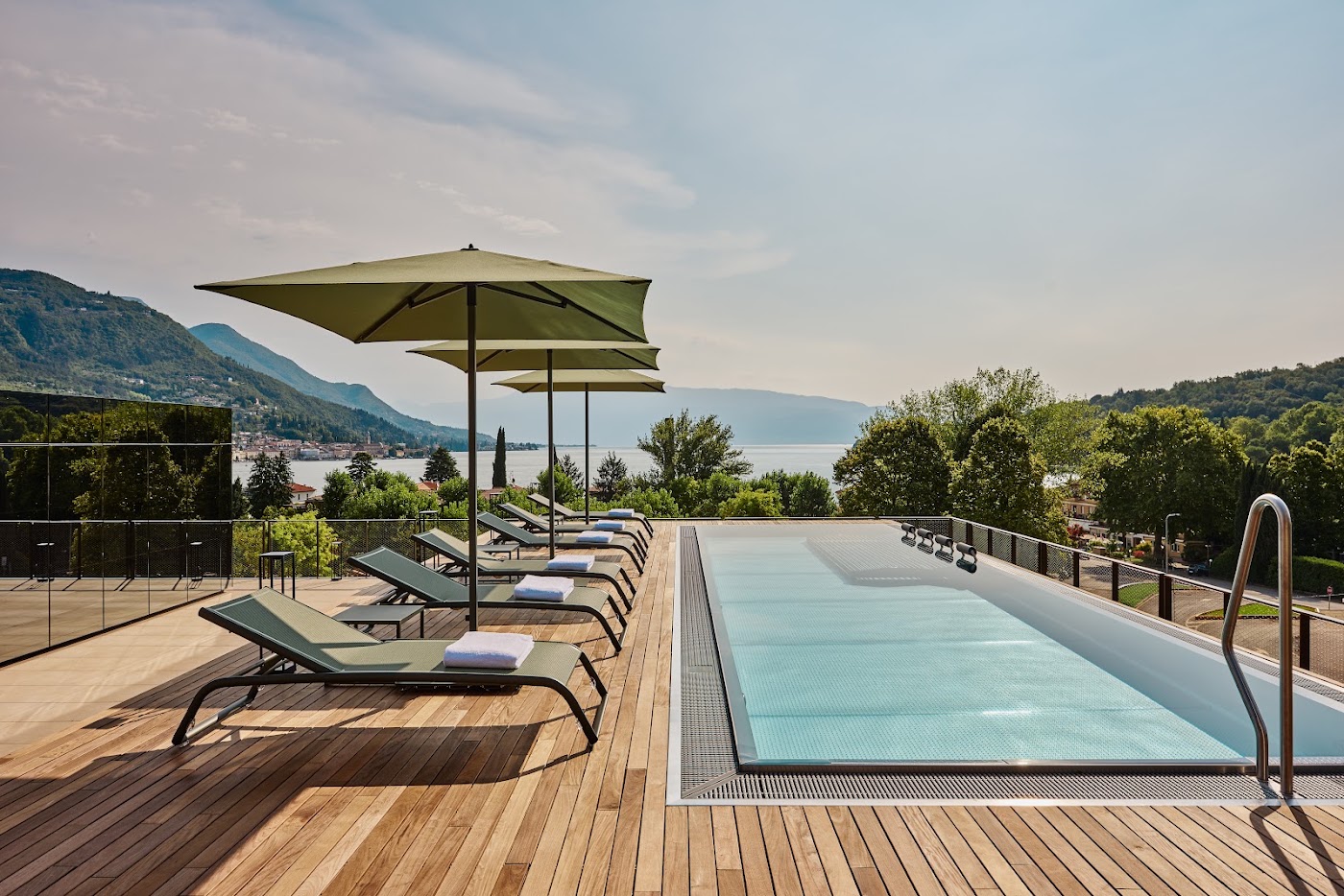 Falkensteiner Resort Lake Garda, dog-friendly hotel, photo 3