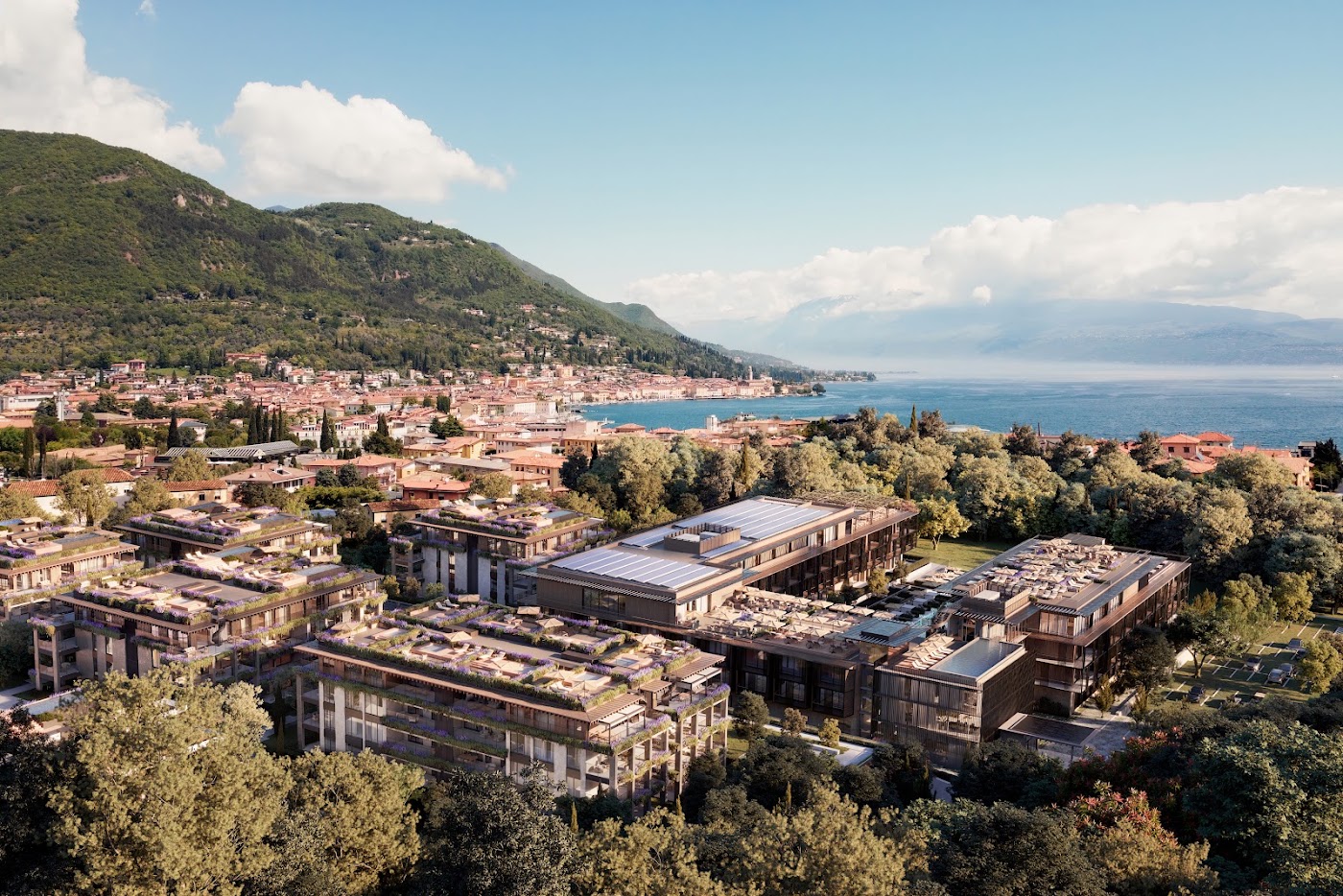 Falkensteiner Resort Lake Garda, dog-friendly hotel, photo 5