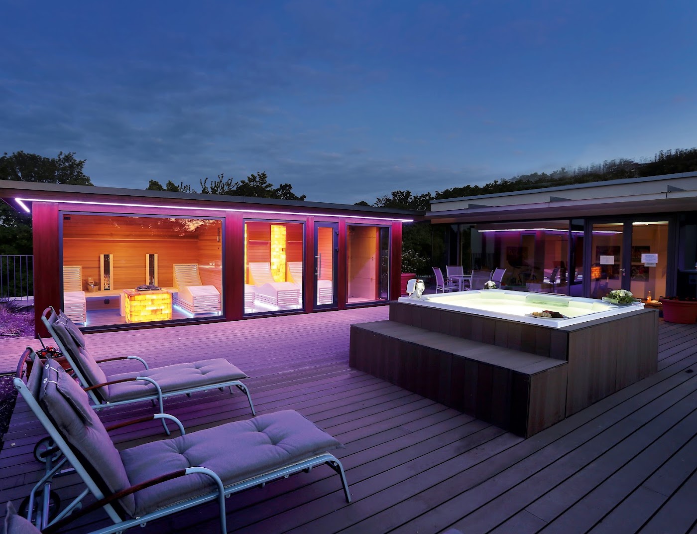 FAVORITE Parkhotel, dog-friendly hotel in Frankfurt and the Rhine-Main