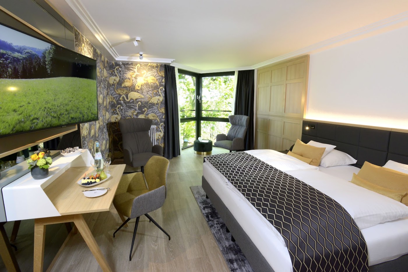 FAVORITE Parkhotel, dog-friendly hotel, photo 5
