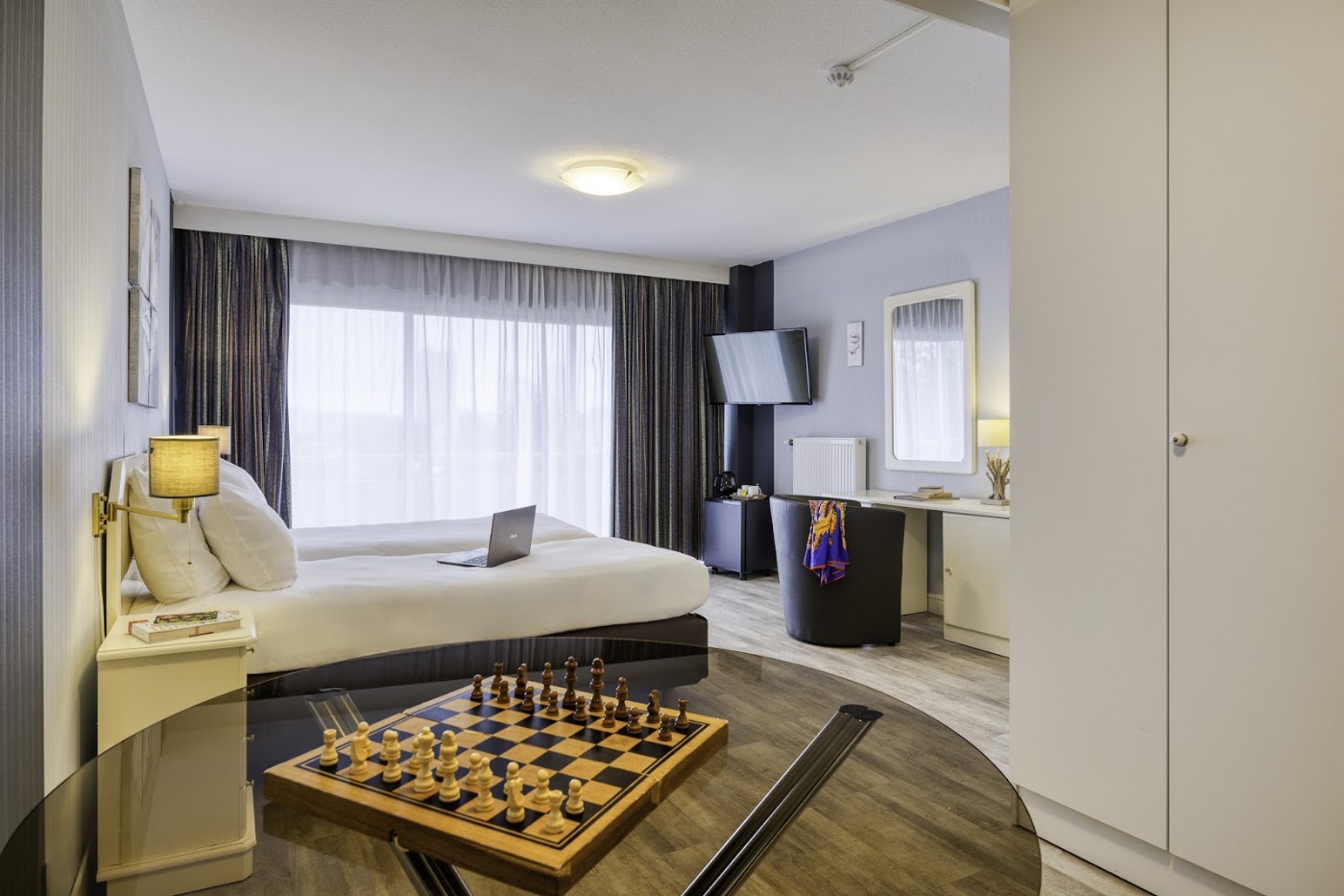 First Euroflat Hotel, dog-friendly hotel, photo 2