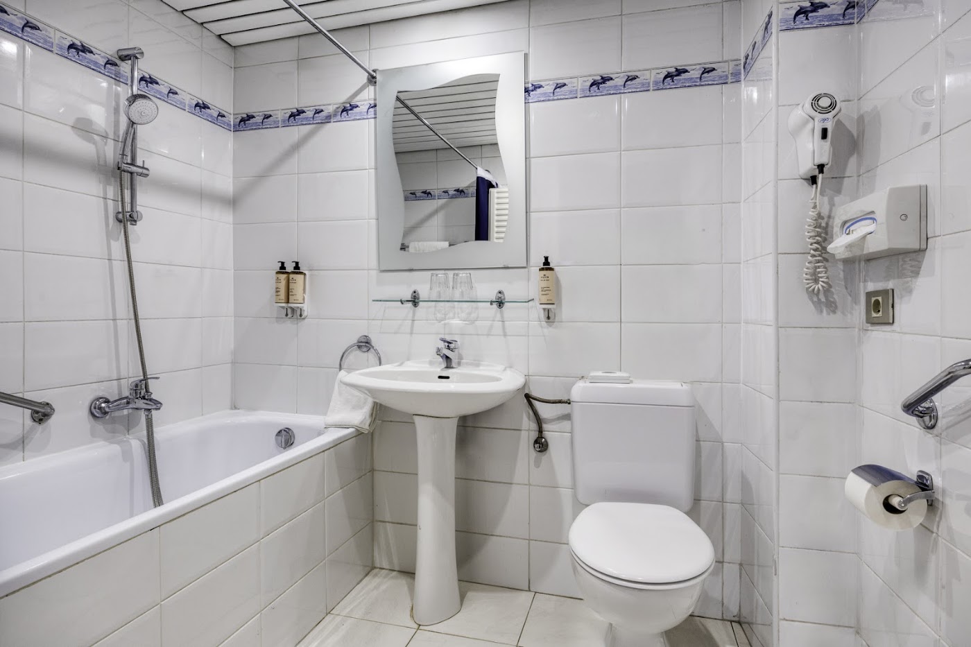 First Euroflat Hotel, dog-friendly hotel, photo 3