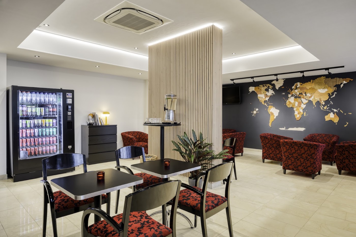 First Euroflat Hotel, dog-friendly hotel, photo 5