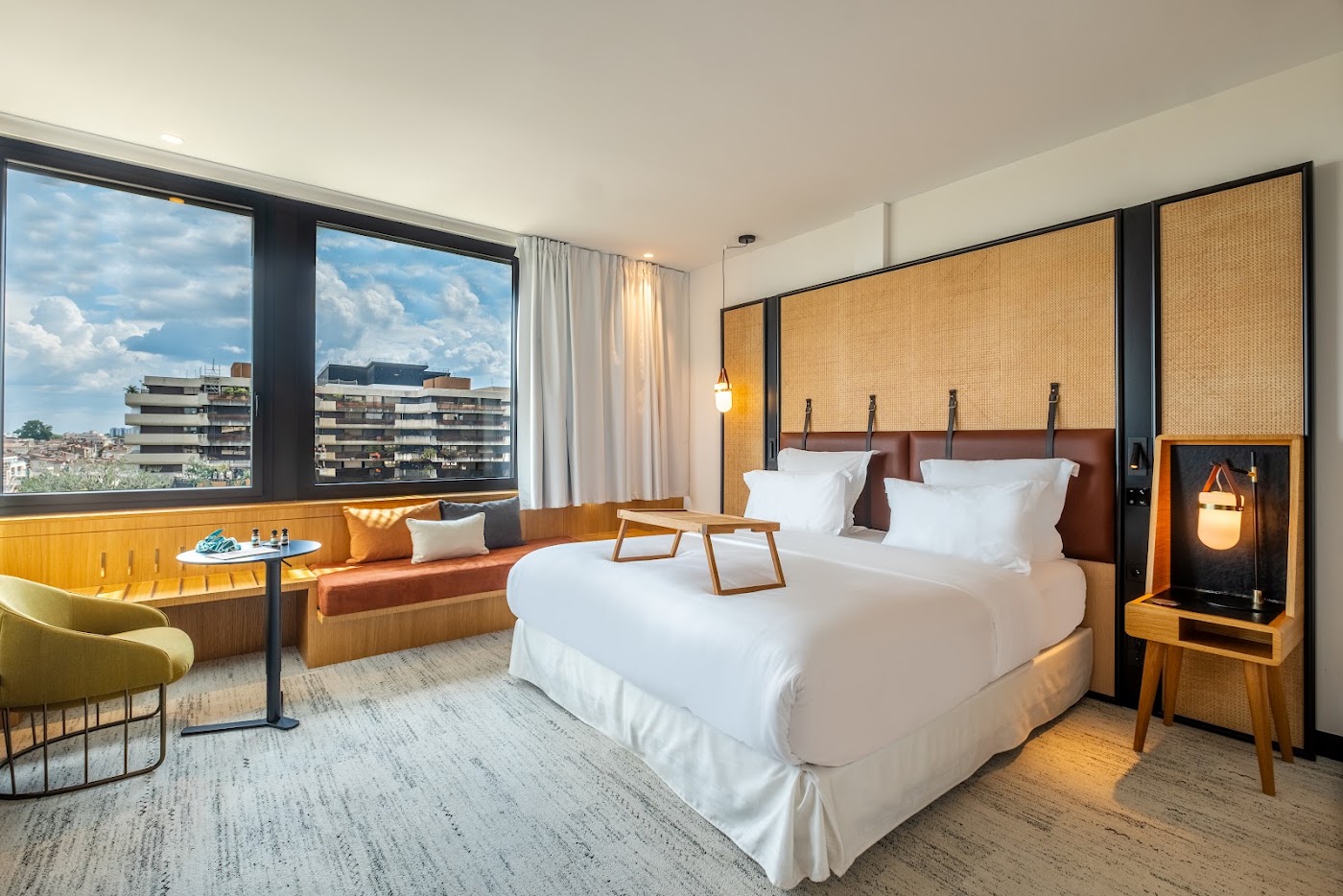 FirstName Bordeaux, JdV by Hyatt, dog-friendly hotel, photo 2