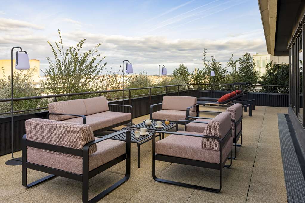 FirstName Bordeaux, JdV by Hyatt, dog-friendly hotel, photo 4