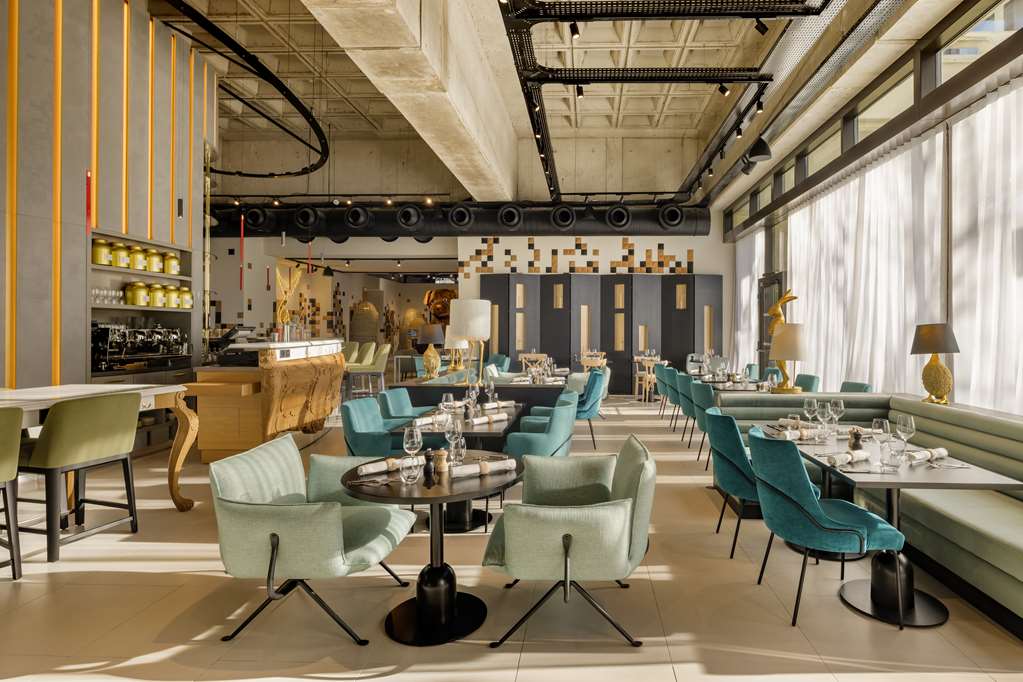 FirstName Bordeaux, JdV by Hyatt, dog-friendly hotel, photo 5