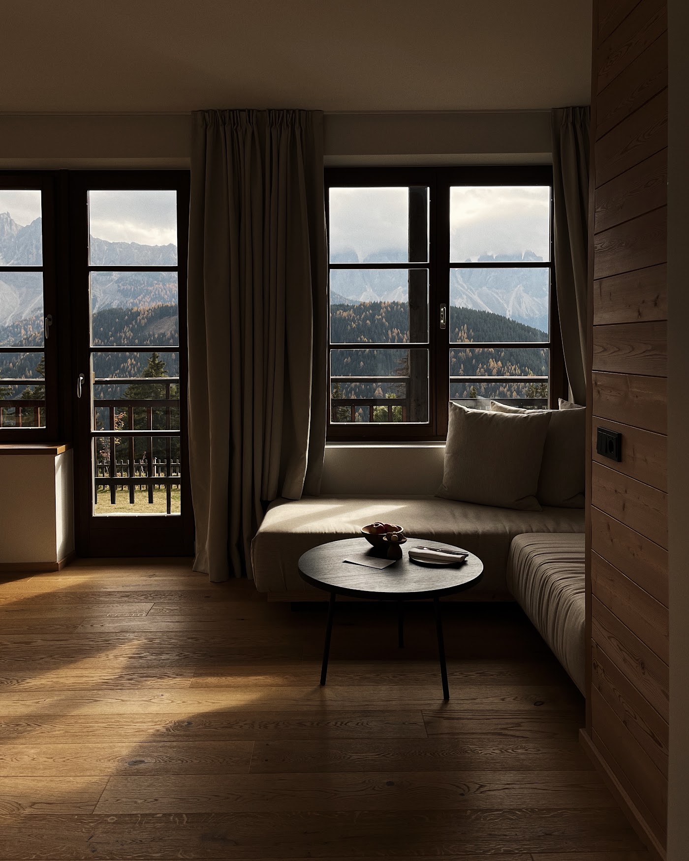 Forestis Dolomites, dog-friendly hotel, photo 4