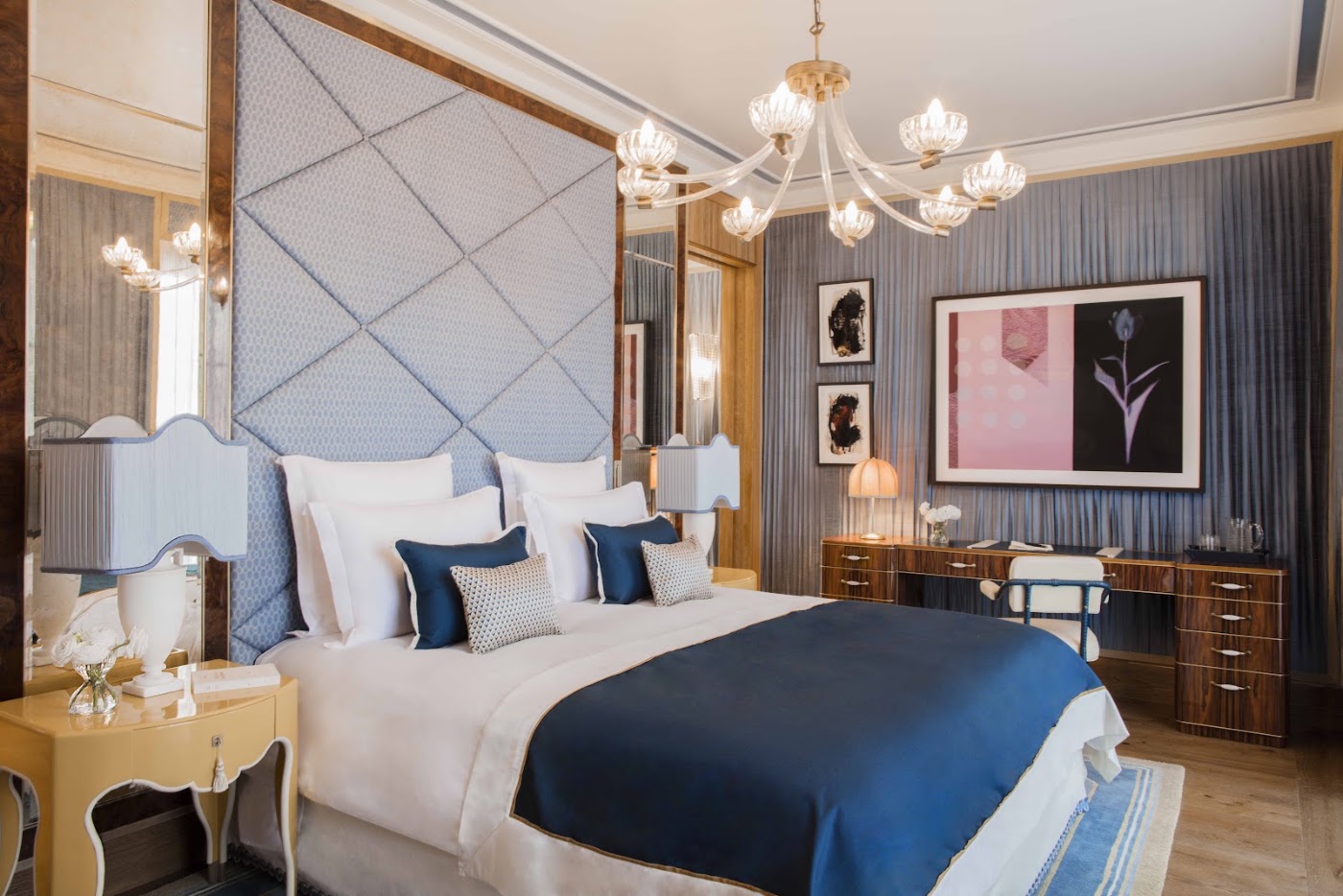 Fouquet's New York, dog-friendly hotel, photo 2