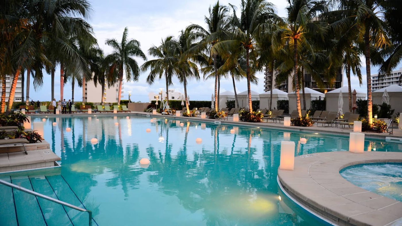 Four Seasons Hotel Miami, dog-friendly hotel, photo 3