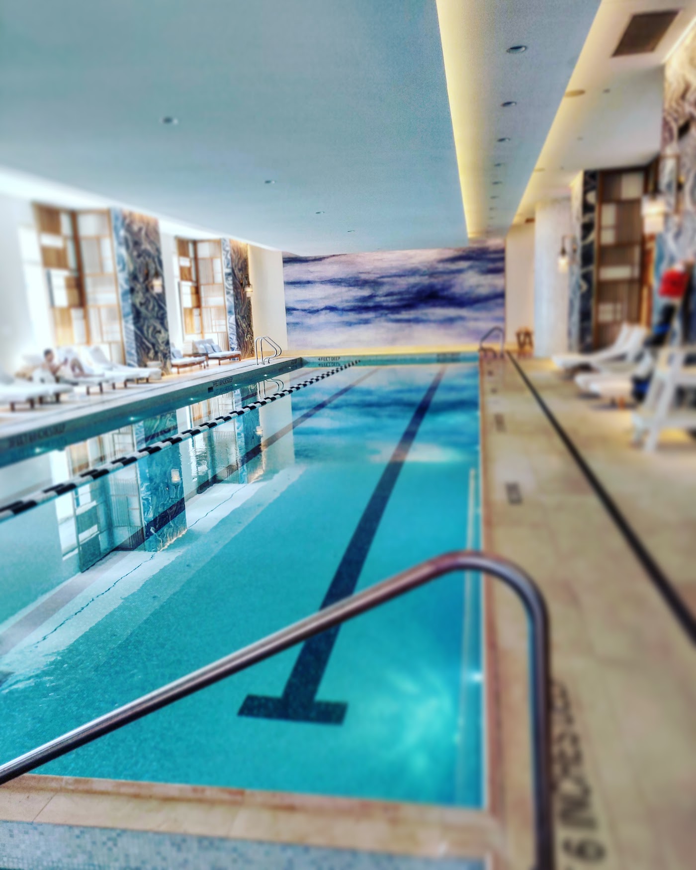 Four Seasons Hotel New York Downtown, dog-friendly hotel, photo 3