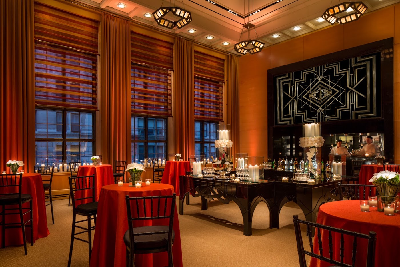 Four Seasons Hotel New York, dog-friendly hotel, photo 4