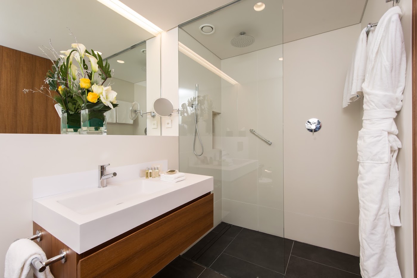 Fraser Suites Geneva, dog-friendly hotel, photo 3