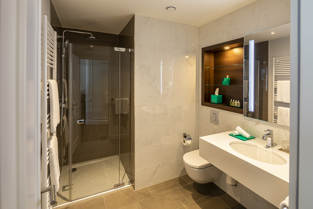 Fraser Suites Hamburg, dog-friendly hotel, photo 3