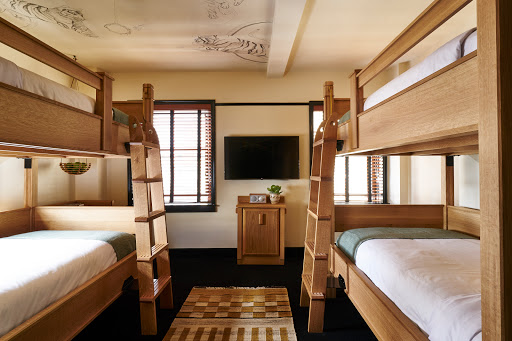 Freehand New York, dog-friendly hotel, photo 2