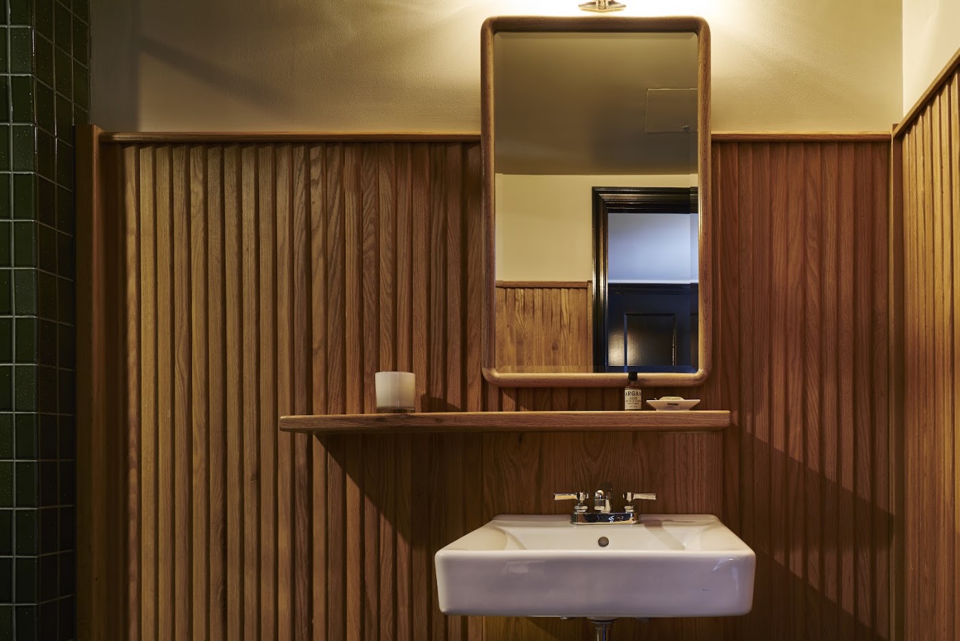 Freehand New York, dog-friendly hotel, photo 3