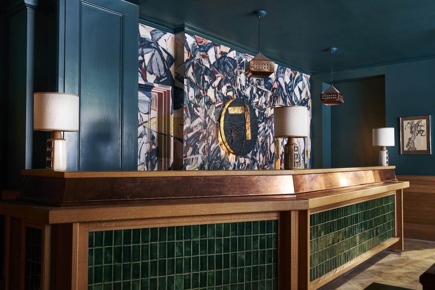 Freehand New York, dog-friendly hotel, photo 4