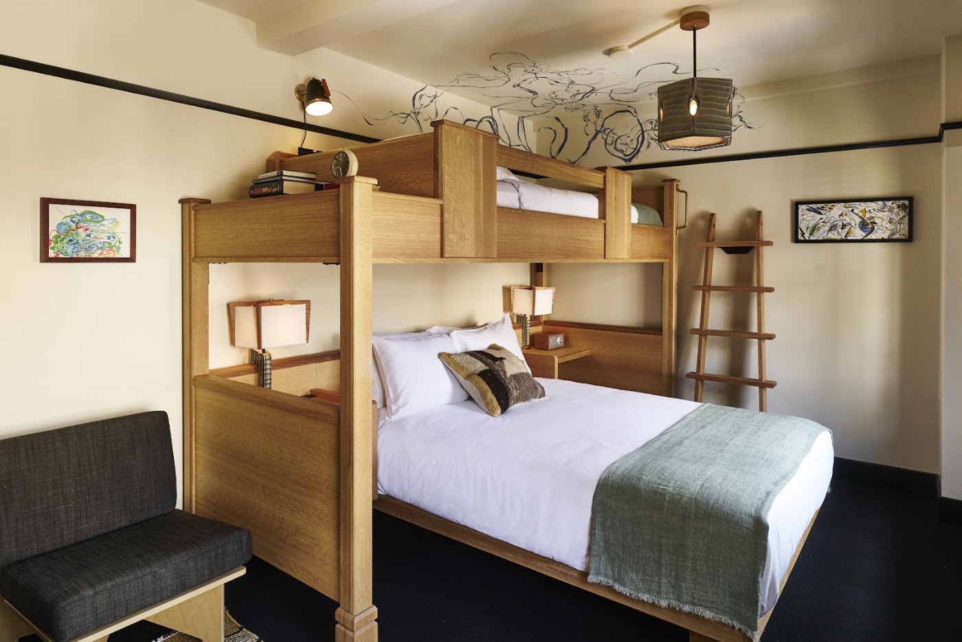 Freehand New York, dog-friendly hotel, photo 5