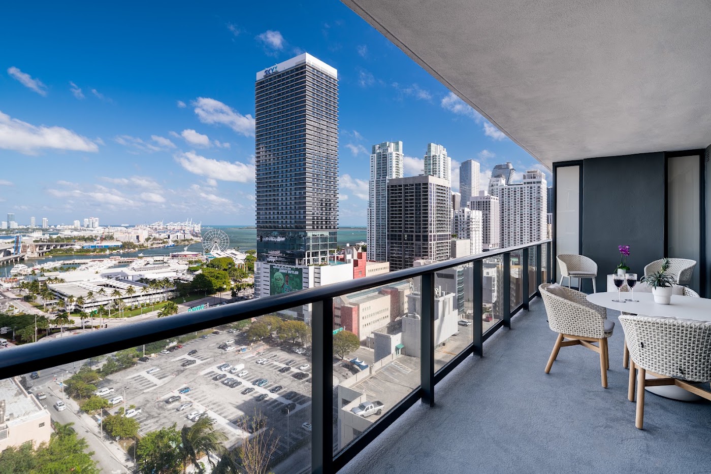 Gale Miami Hotel and Residences, dog-friendly hotel, photo 5