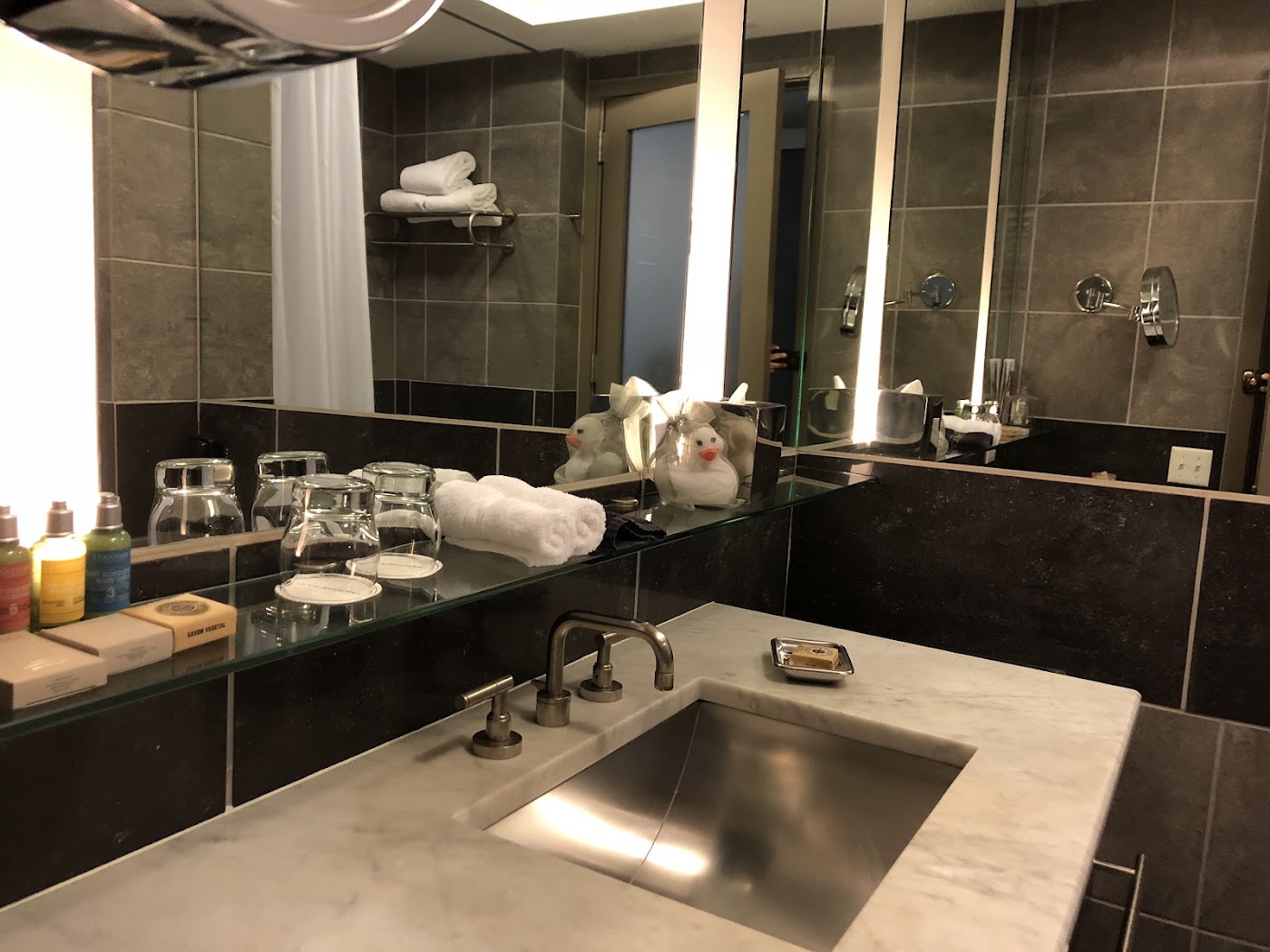 Gansevoort Meatpacking NYC, dog-friendly hotel, photo 4