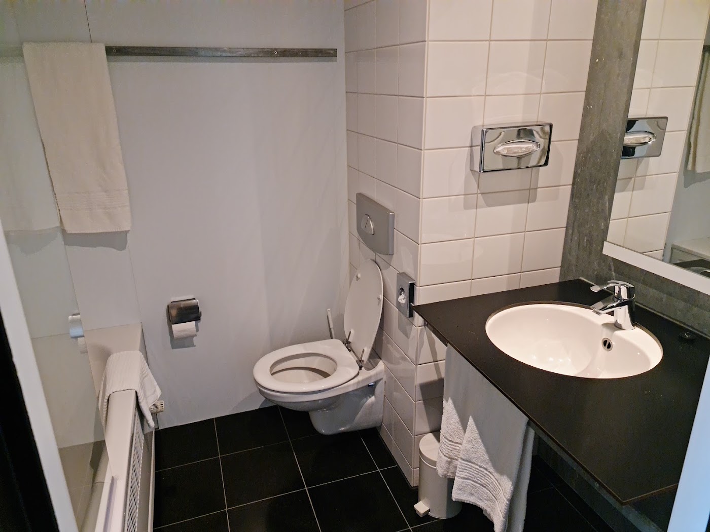 Garner Hotel Maastricht, dog-friendly hotel, photo 3