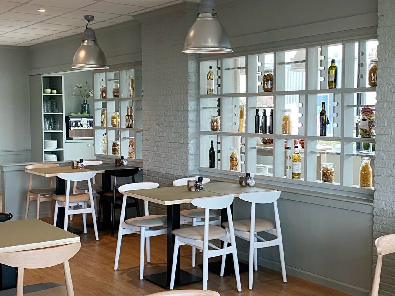 Garner Hotel Maastricht, dog-friendly hotel, photo 4