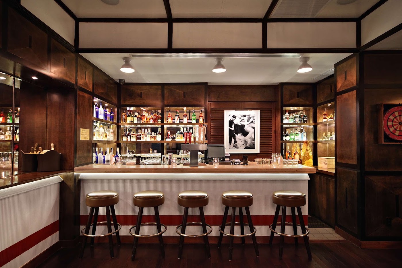 Gild Hall, A Thompson Hotel, dog-friendly hotel, photo 5