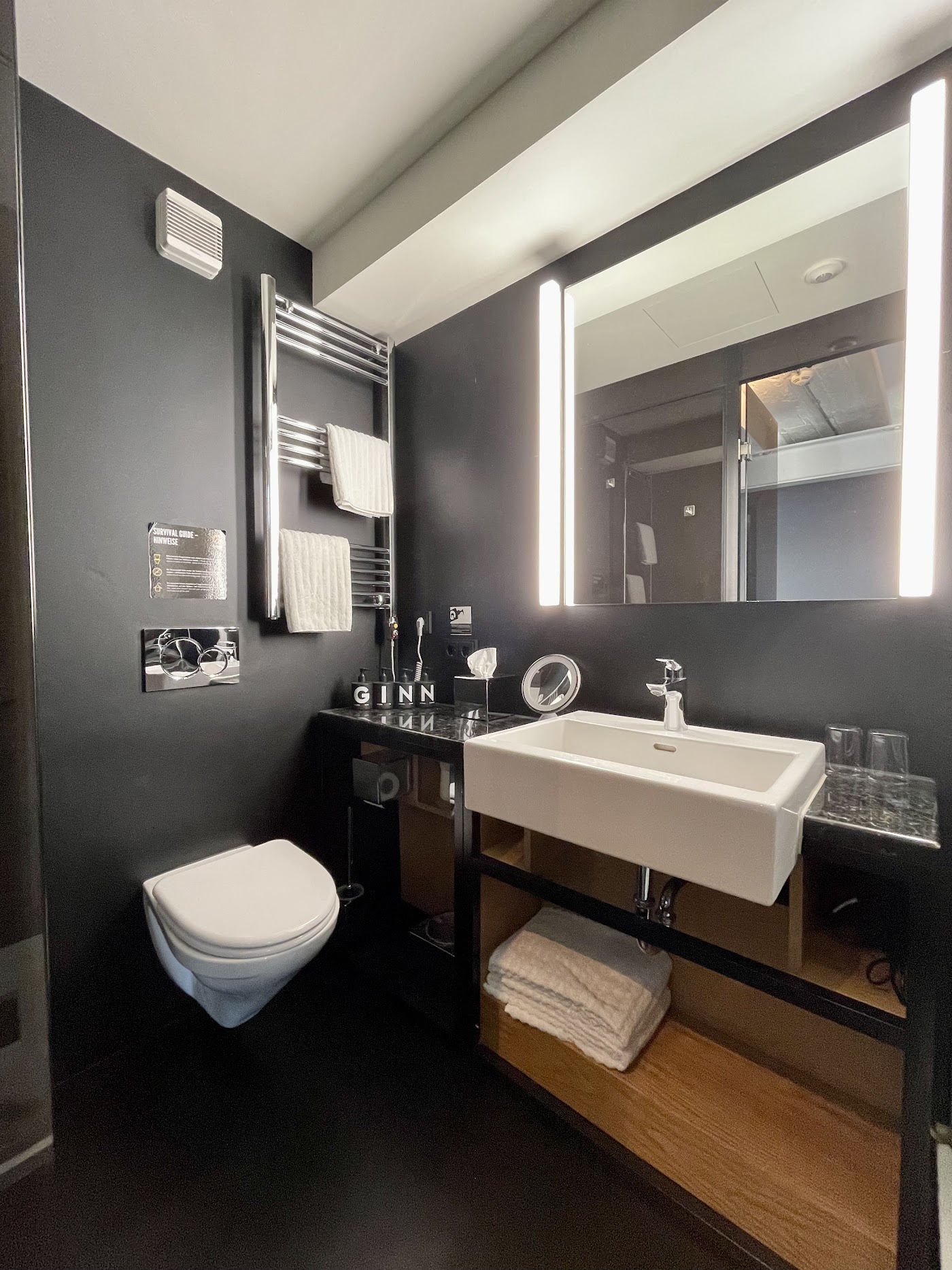 GINN Hotel Hamburg Elbspeicher, dog-friendly hotel, photo 3