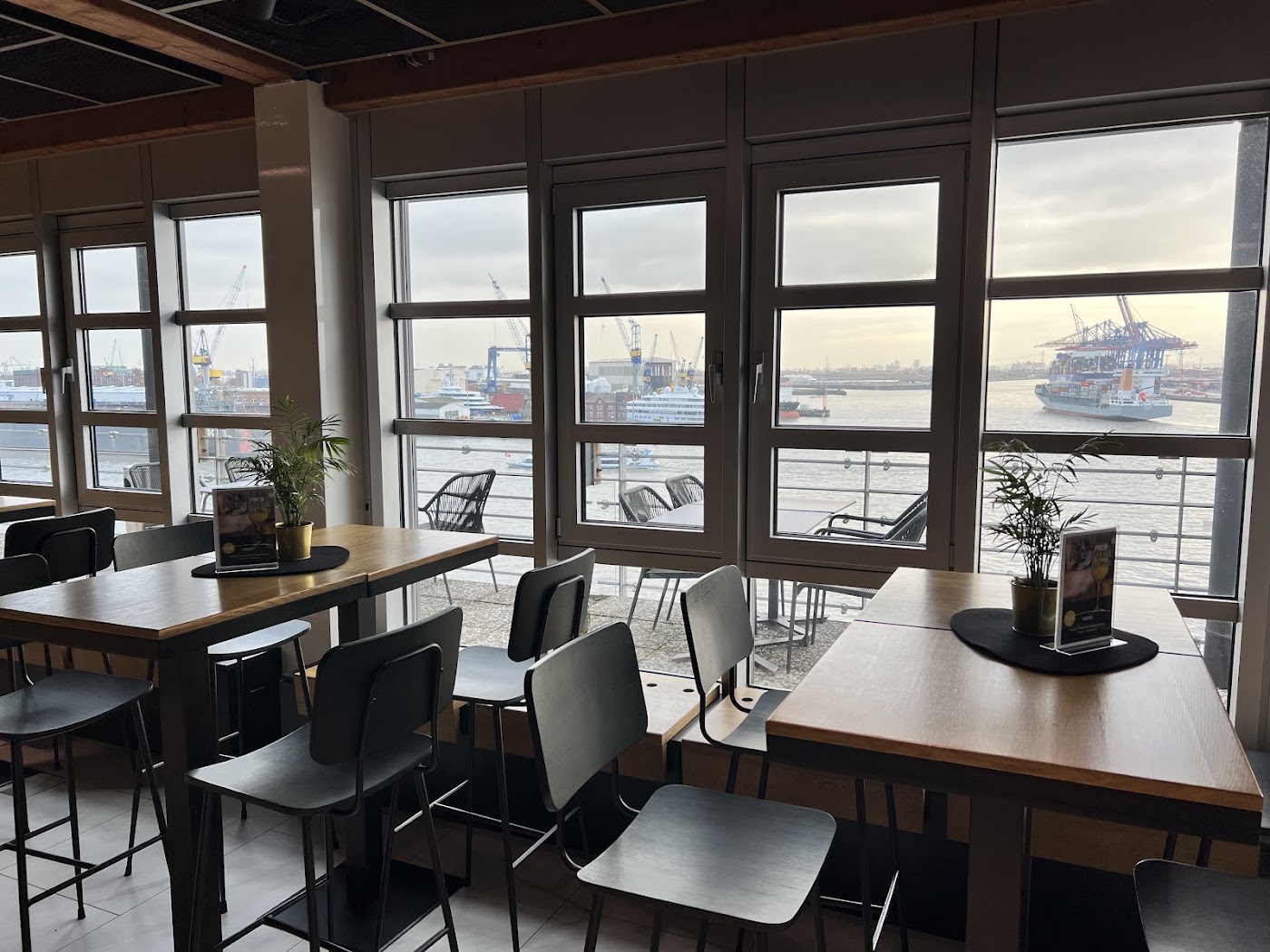 GINN Hotel Hamburg Elbspeicher, dog-friendly hotel, photo 4