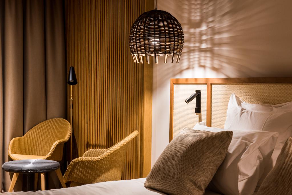 Golden Tulip Porto-Vecchio, dog-friendly hotel, photo 2