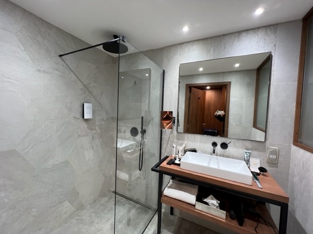 Golden Tulip Porto-Vecchio, dog-friendly hotel, photo 4