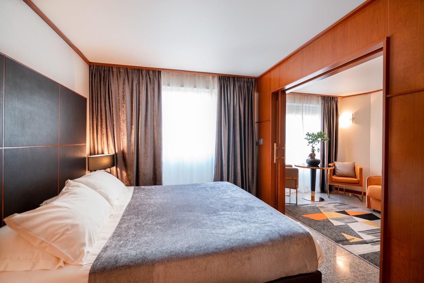Goldstar Appartements Nice, dog-friendly hotel, photo 2