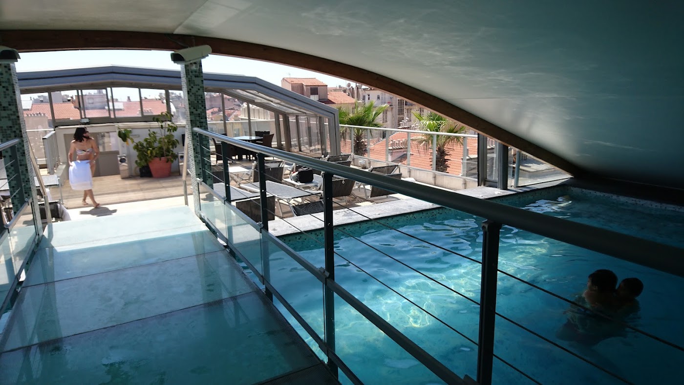 Goldstar Appartements Nice, dog-friendly hotel, photo 3