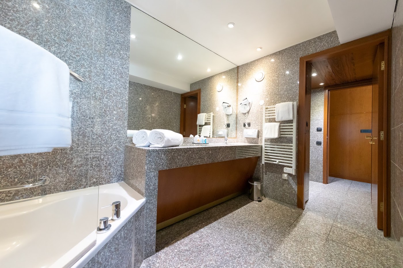 Goldstar Appartements Nice, dog-friendly hotel, photo 4