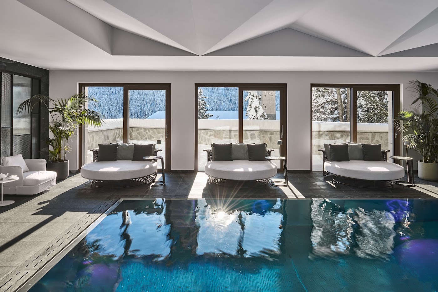 GRACE LA MARGNA ST MORITZ, dog-friendly hotel, photo 3