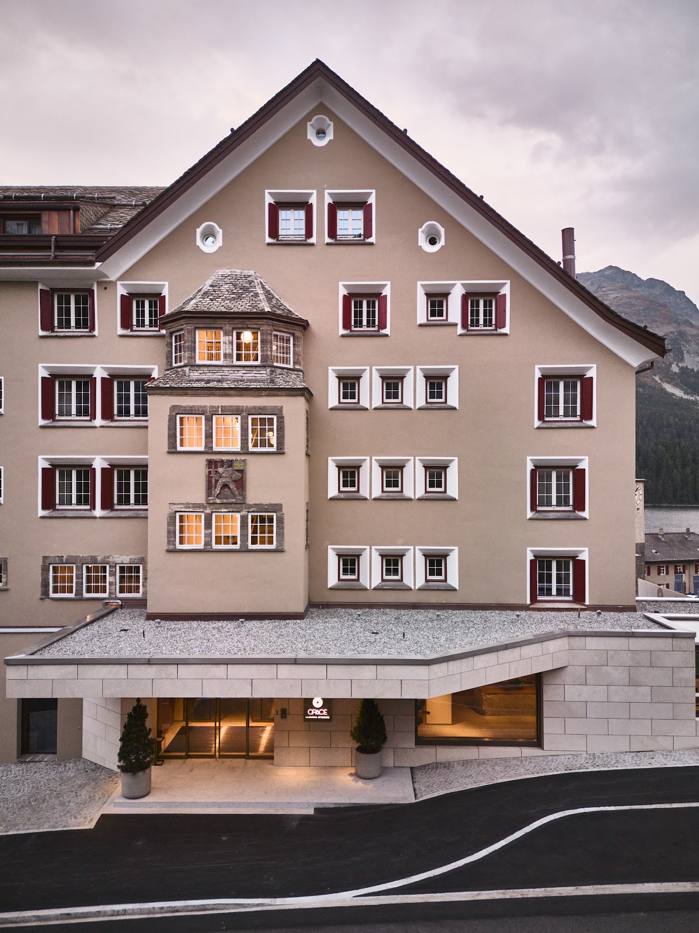 GRACE LA MARGNA ST MORITZ, dog-friendly hotel, photo 5