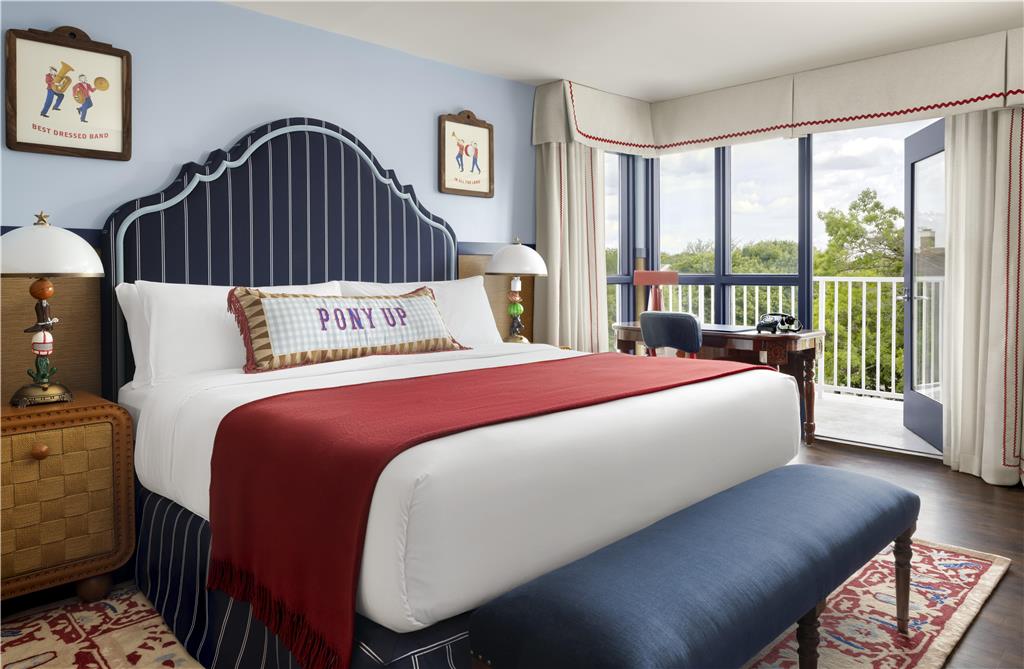 Graduate by Hilton Dallas, dog-friendly hotel, photo 2