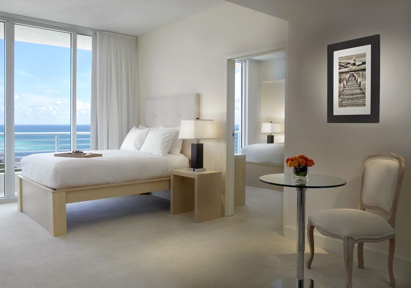 Grand Beach Hotel Miami Beach, dog-friendly hotel, photo 2