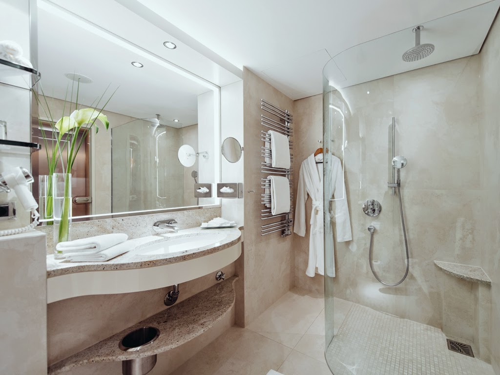 Grand Elysée Hamburg, dog-friendly hotel, photo 4