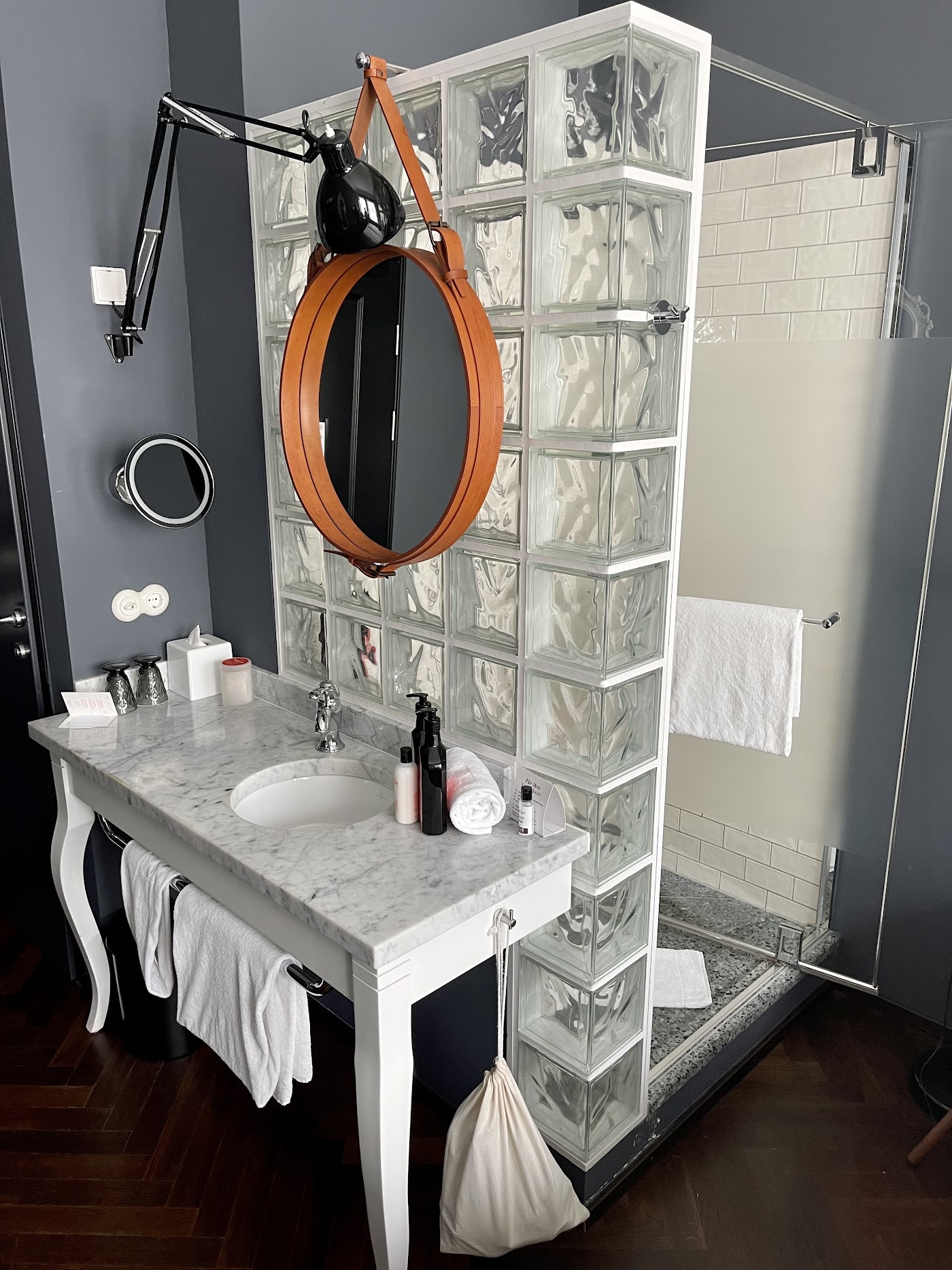 Grand Ferdinand, dog-friendly hotel, photo 4