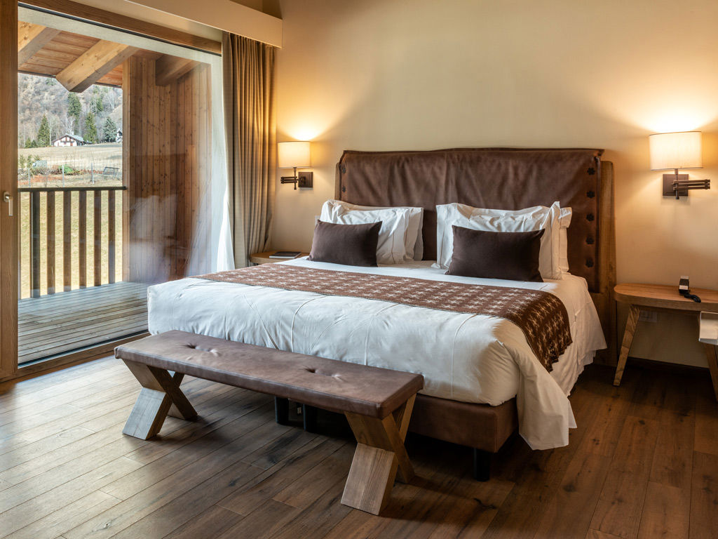 Grand Hotel Courmayeur Mont Blanc, dog-friendly hotel, photo 2