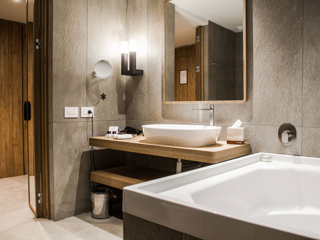 Grand Hotel Courmayeur Mont Blanc, dog-friendly hotel, photo 4