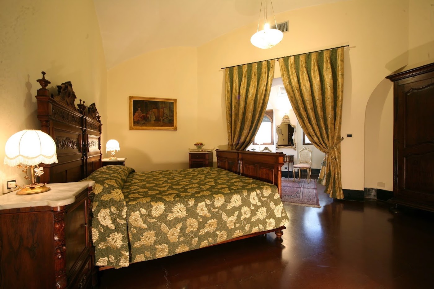 Grand Hotel dei Castelli, dog-friendly hotel, photo 2