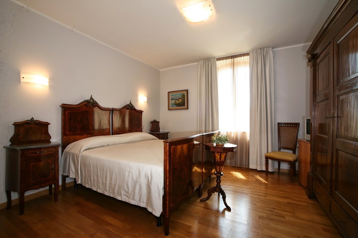 Grand Hotel dei Castelli, dog-friendly hotel, photo 4