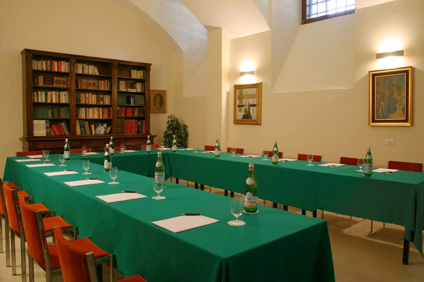 Grand Hotel dei Castelli, dog-friendly hotel, photo 5